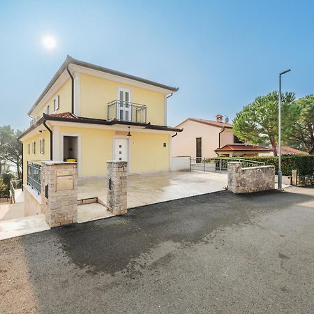Villa K&K Rovinj Eksteriør billede