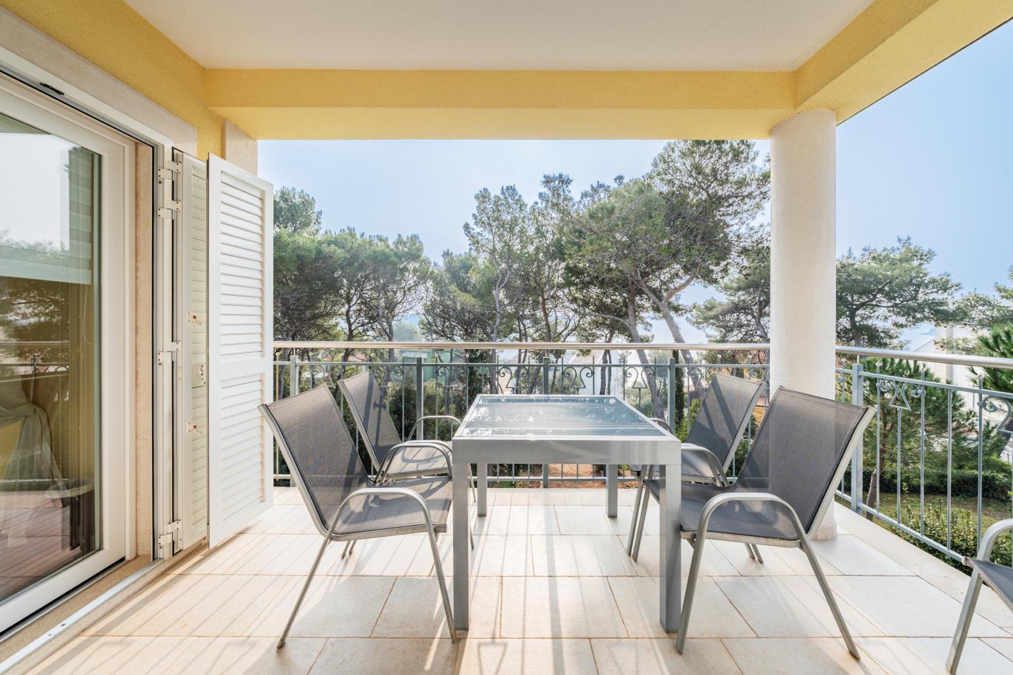 Villa K&K Rovinj Eksteriør billede