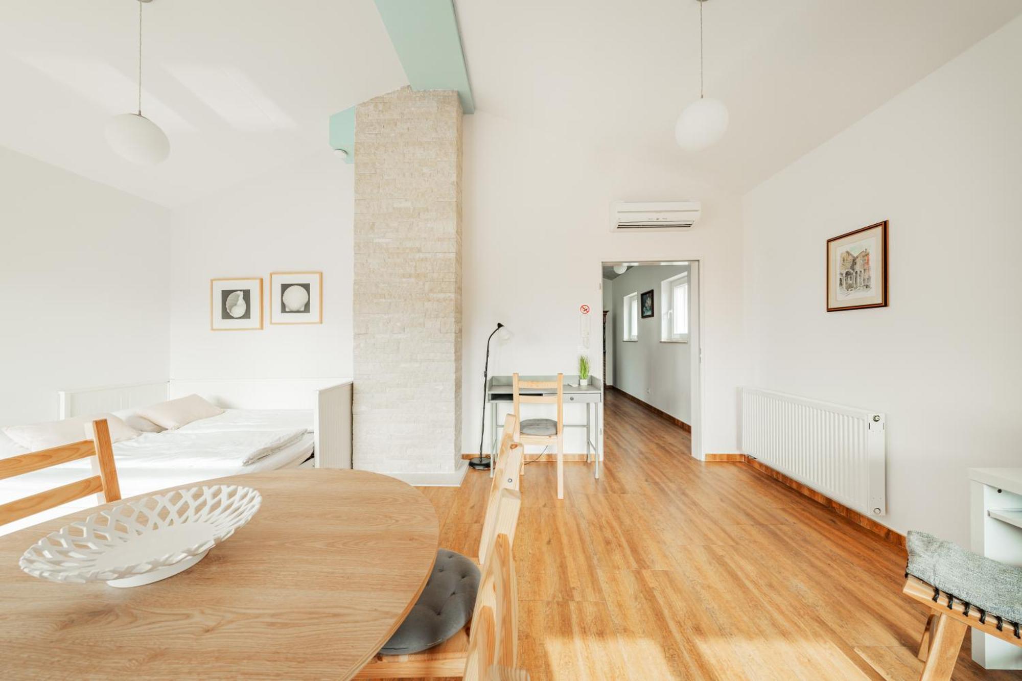 Villa K&K Rovinj Eksteriør billede