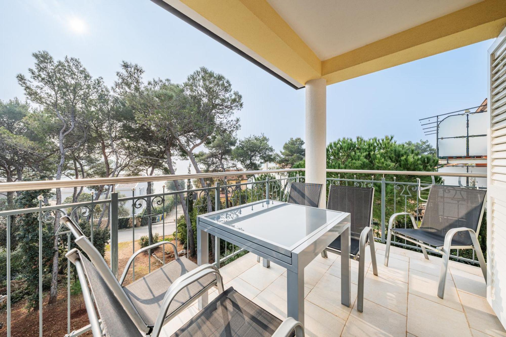 Villa K&K Rovinj Eksteriør billede