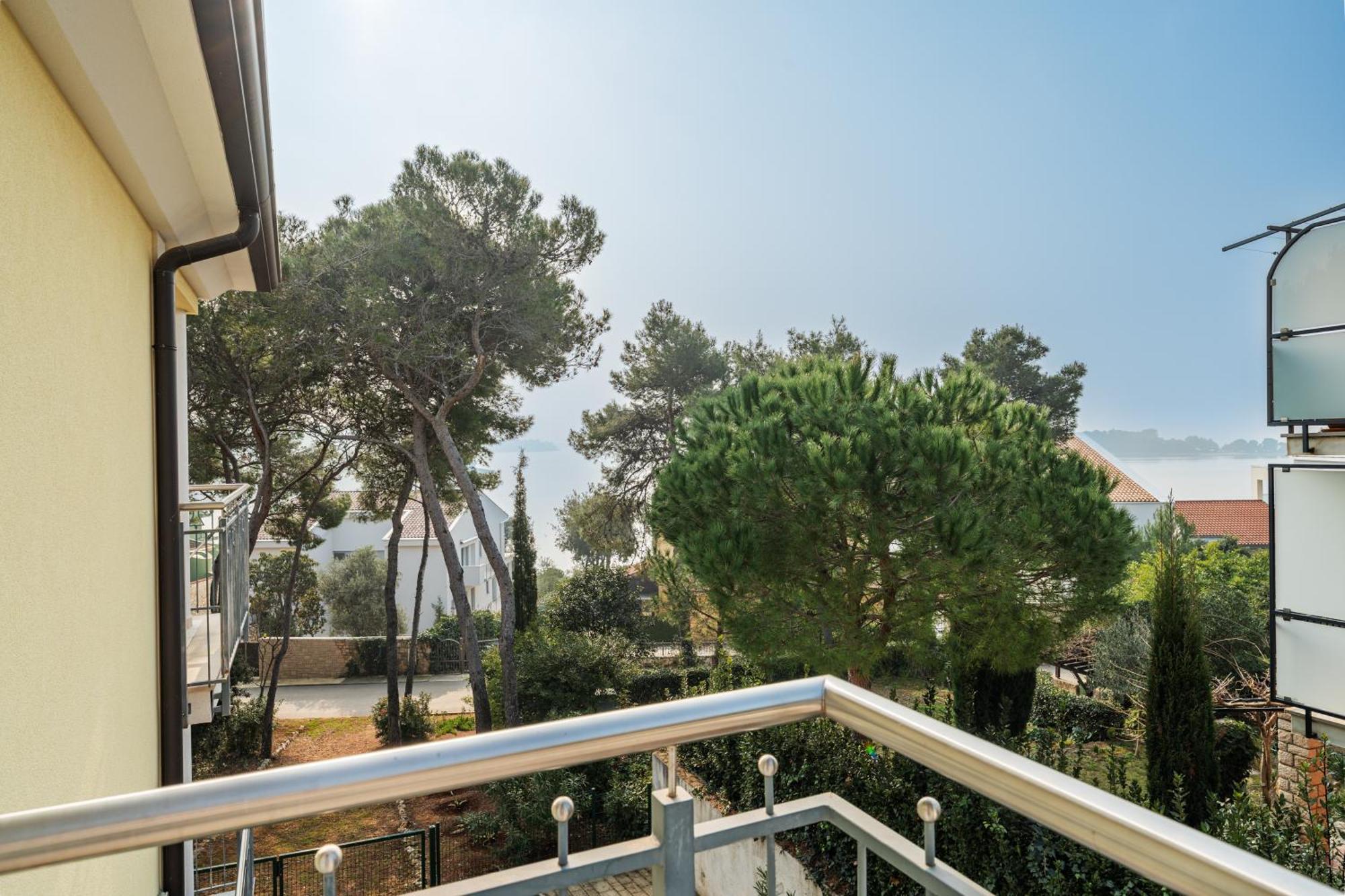 Villa K&K Rovinj Eksteriør billede