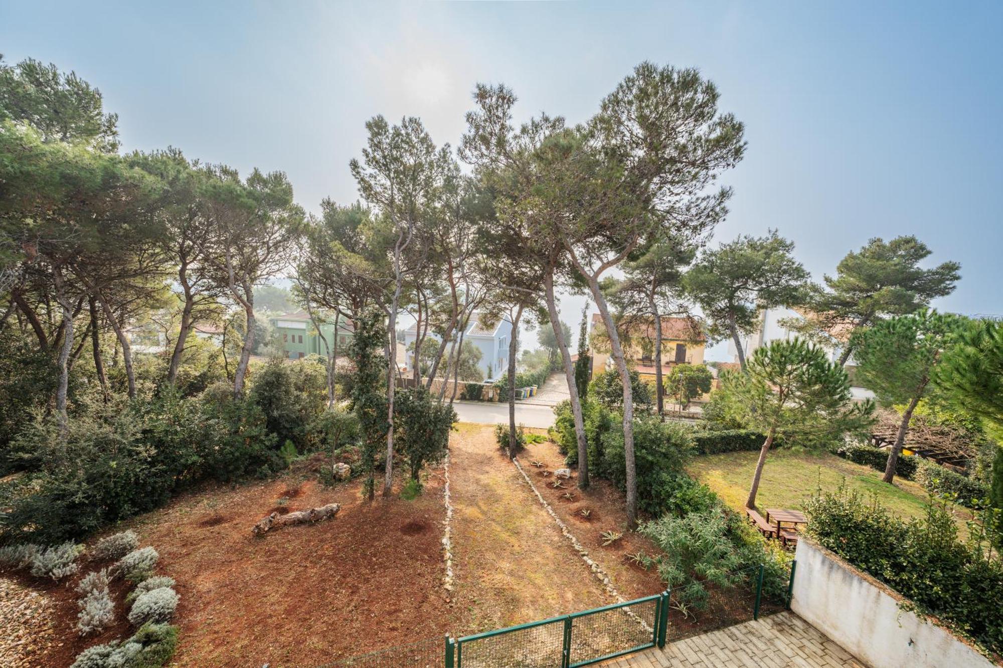 Villa K&K Rovinj Eksteriør billede