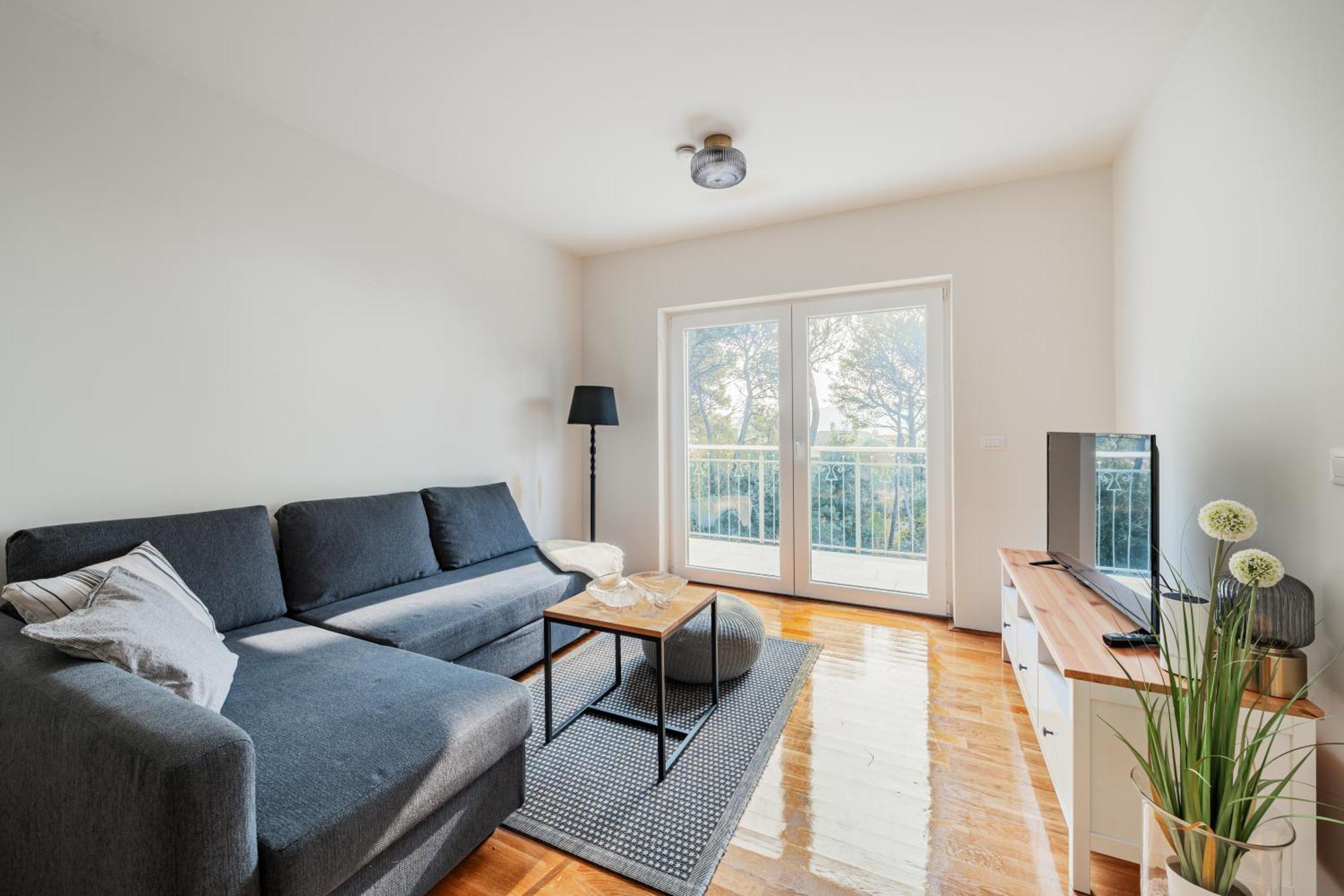 Villa K&K Rovinj Eksteriør billede
