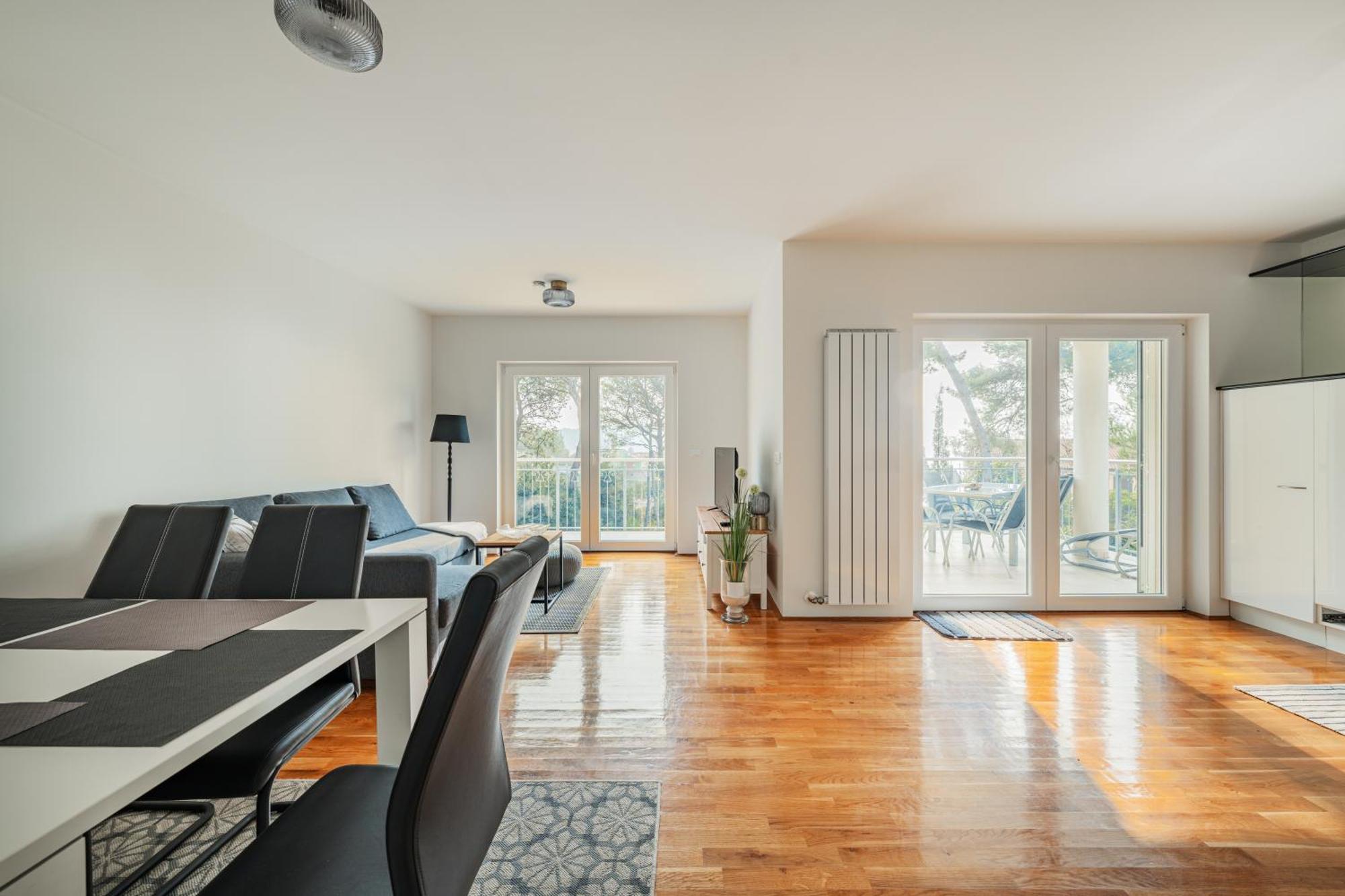 Villa K&K Rovinj Eksteriør billede