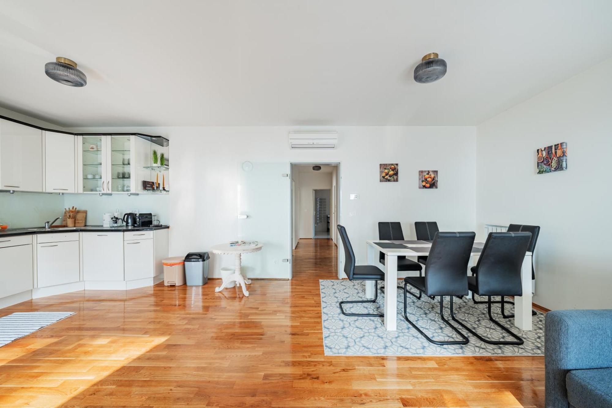Villa K&K Rovinj Eksteriør billede