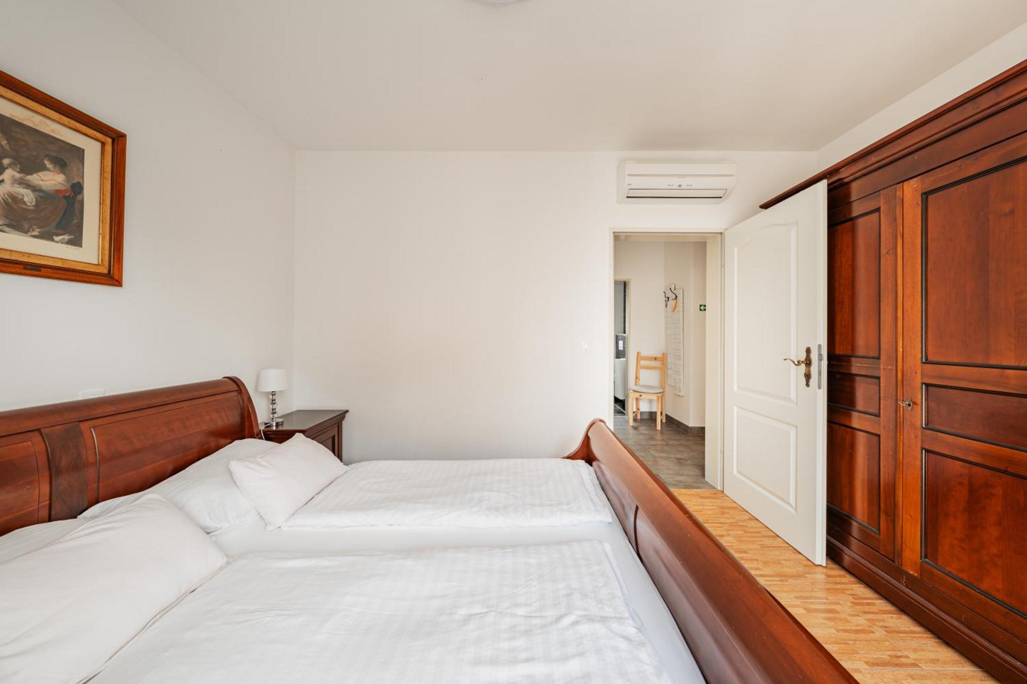 Villa K&K Rovinj Eksteriør billede