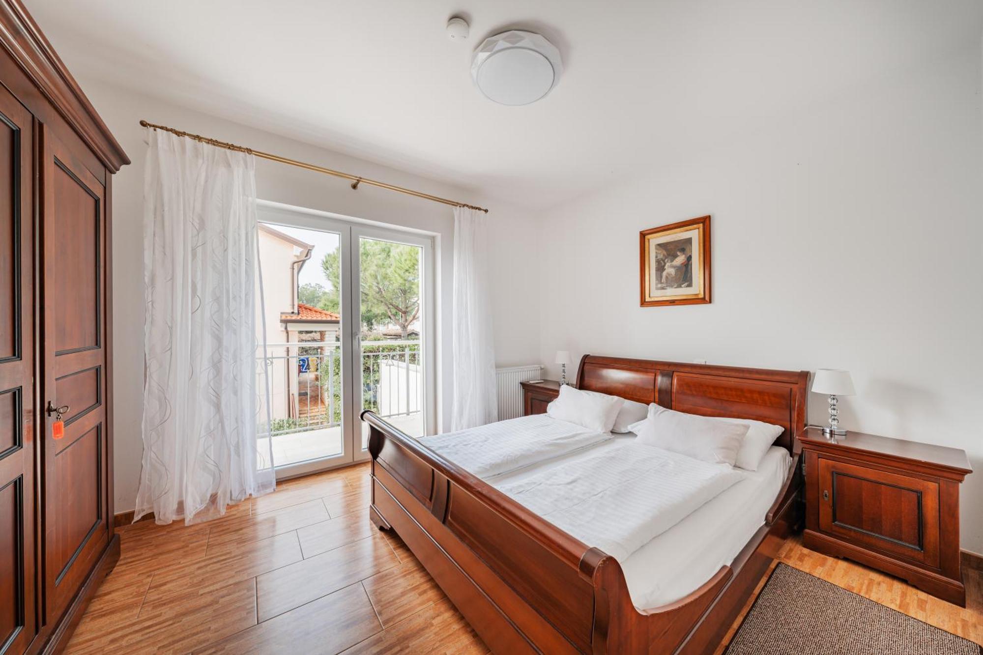 Villa K&K Rovinj Eksteriør billede