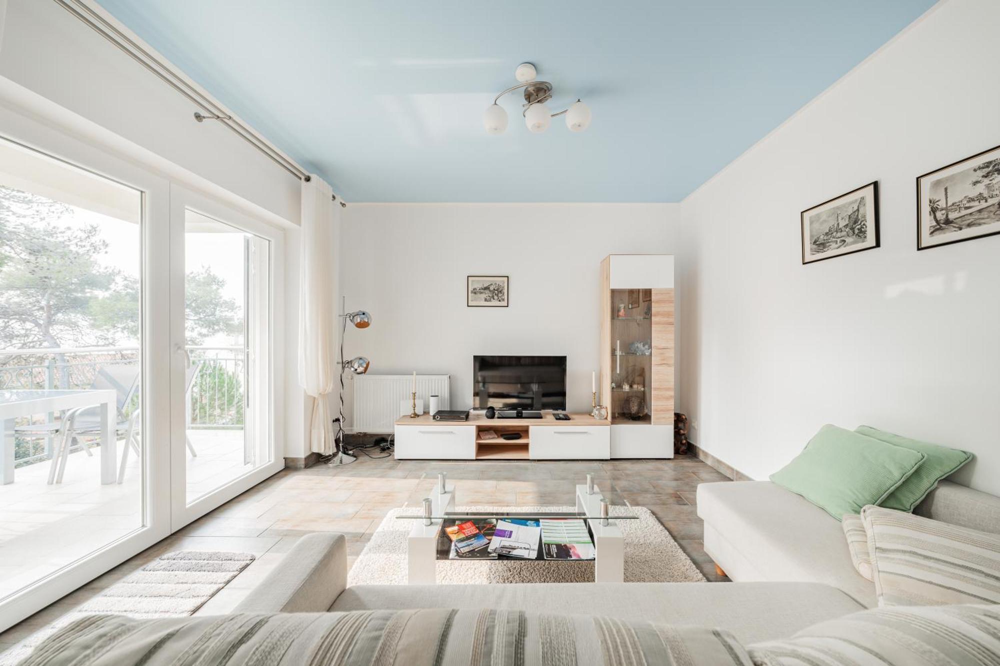 Villa K&K Rovinj Eksteriør billede