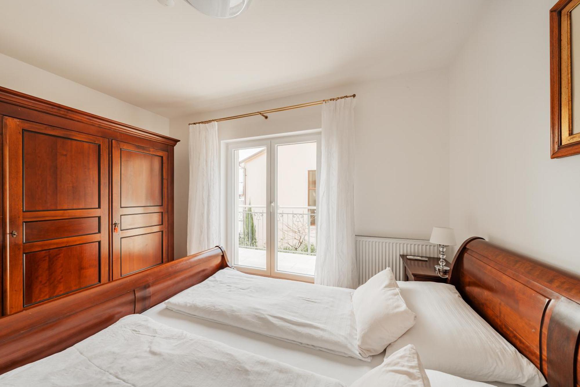 Villa K&K Rovinj Eksteriør billede