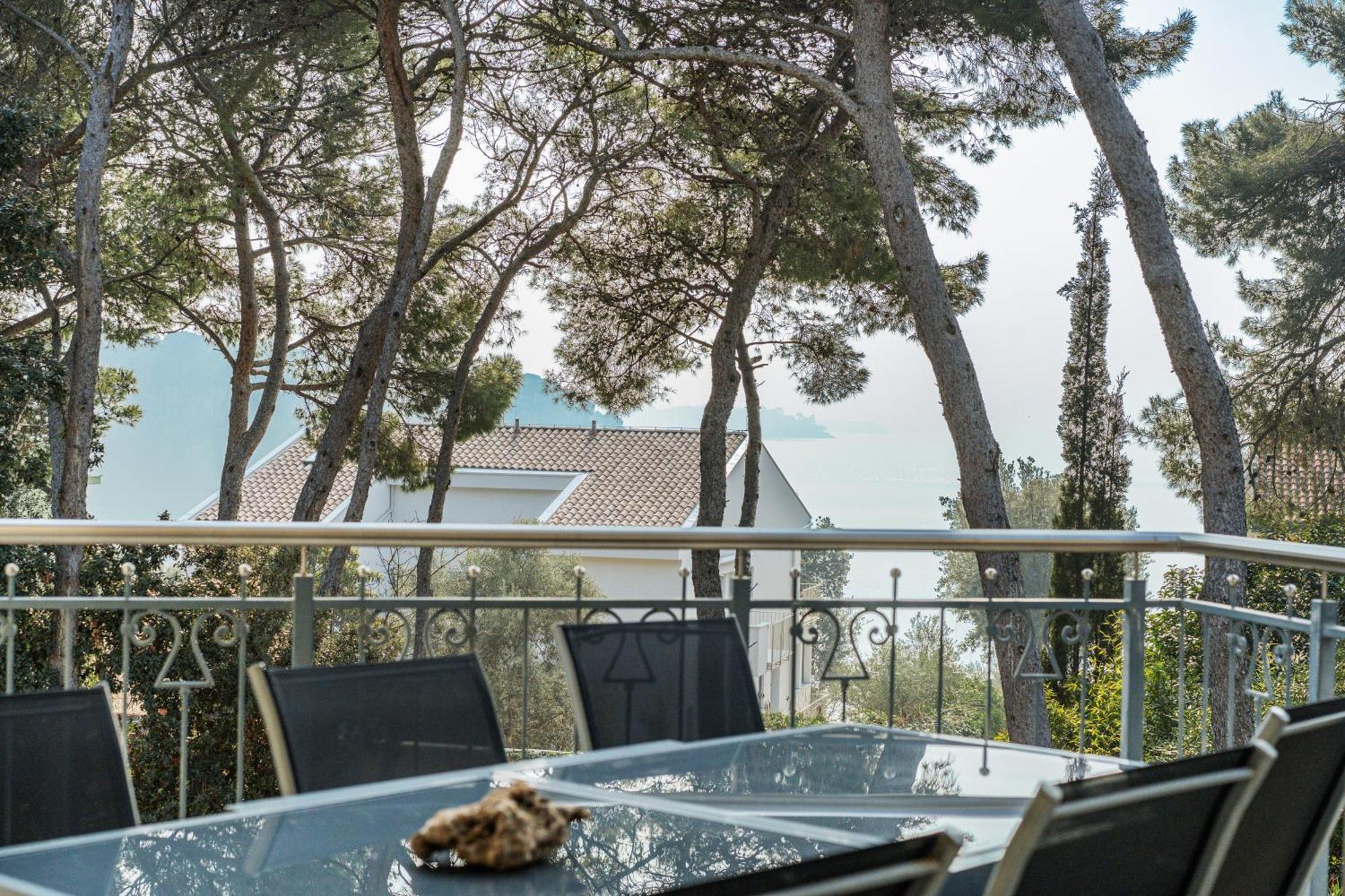 Villa K&K Rovinj Eksteriør billede