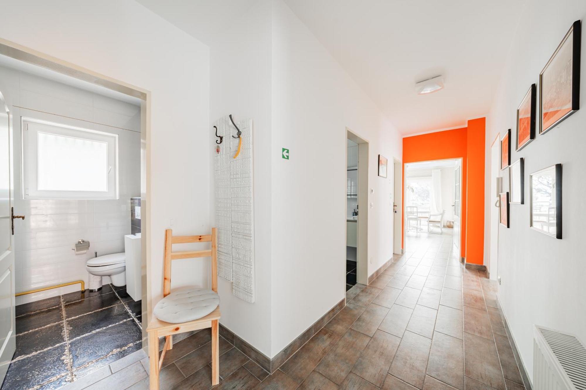 Villa K&K Rovinj Eksteriør billede