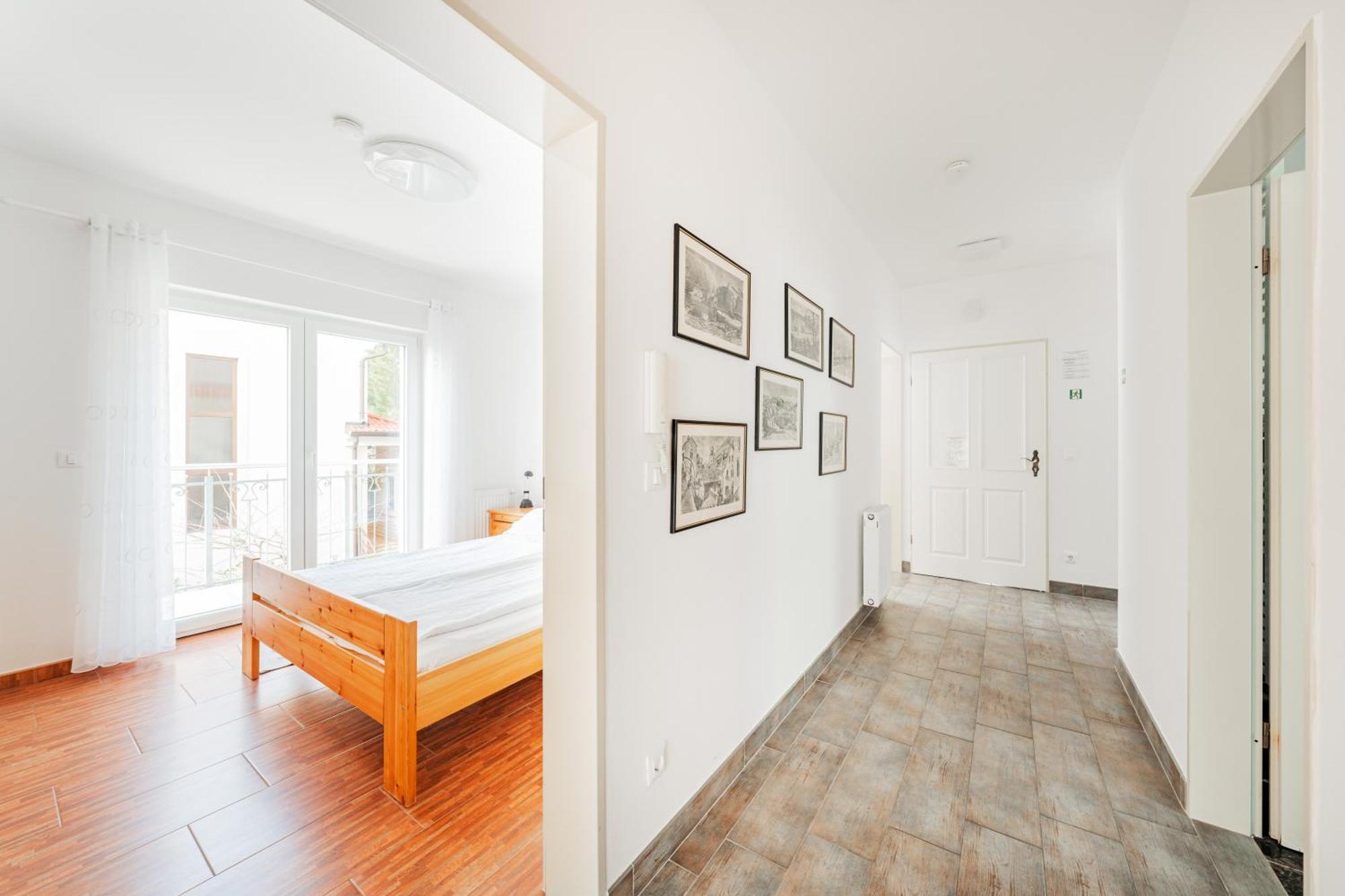 Villa K&K Rovinj Eksteriør billede
