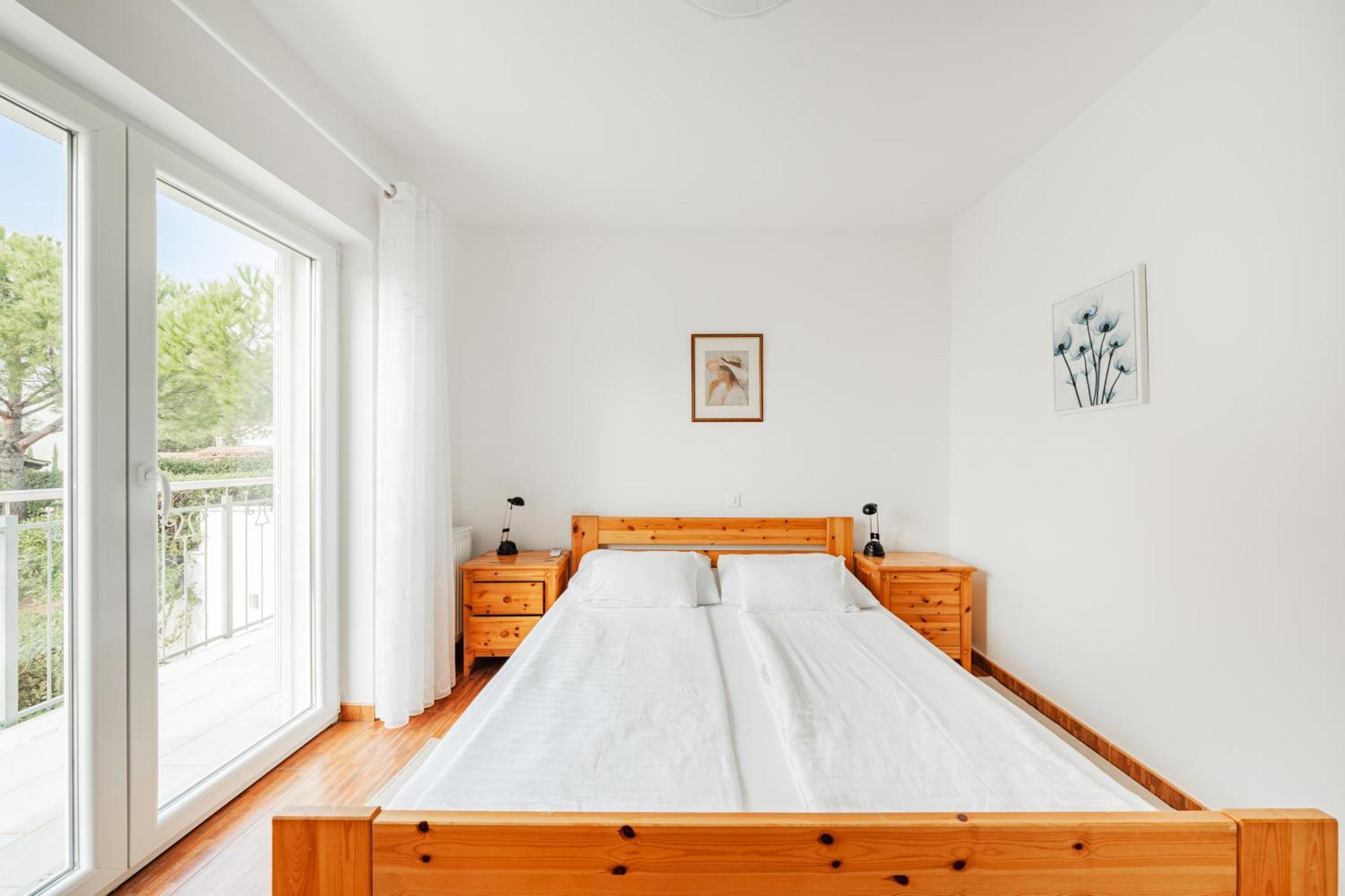 Villa K&K Rovinj Eksteriør billede
