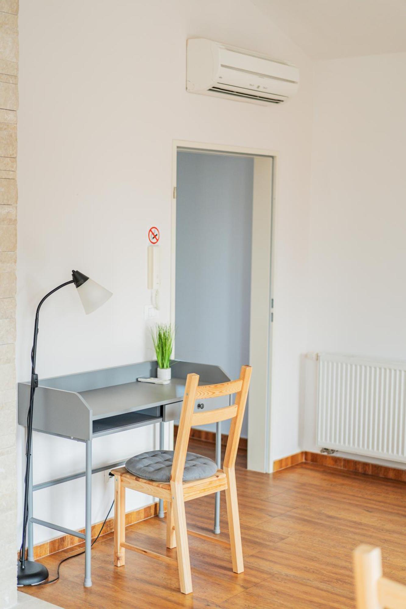 Villa K&K Rovinj Eksteriør billede