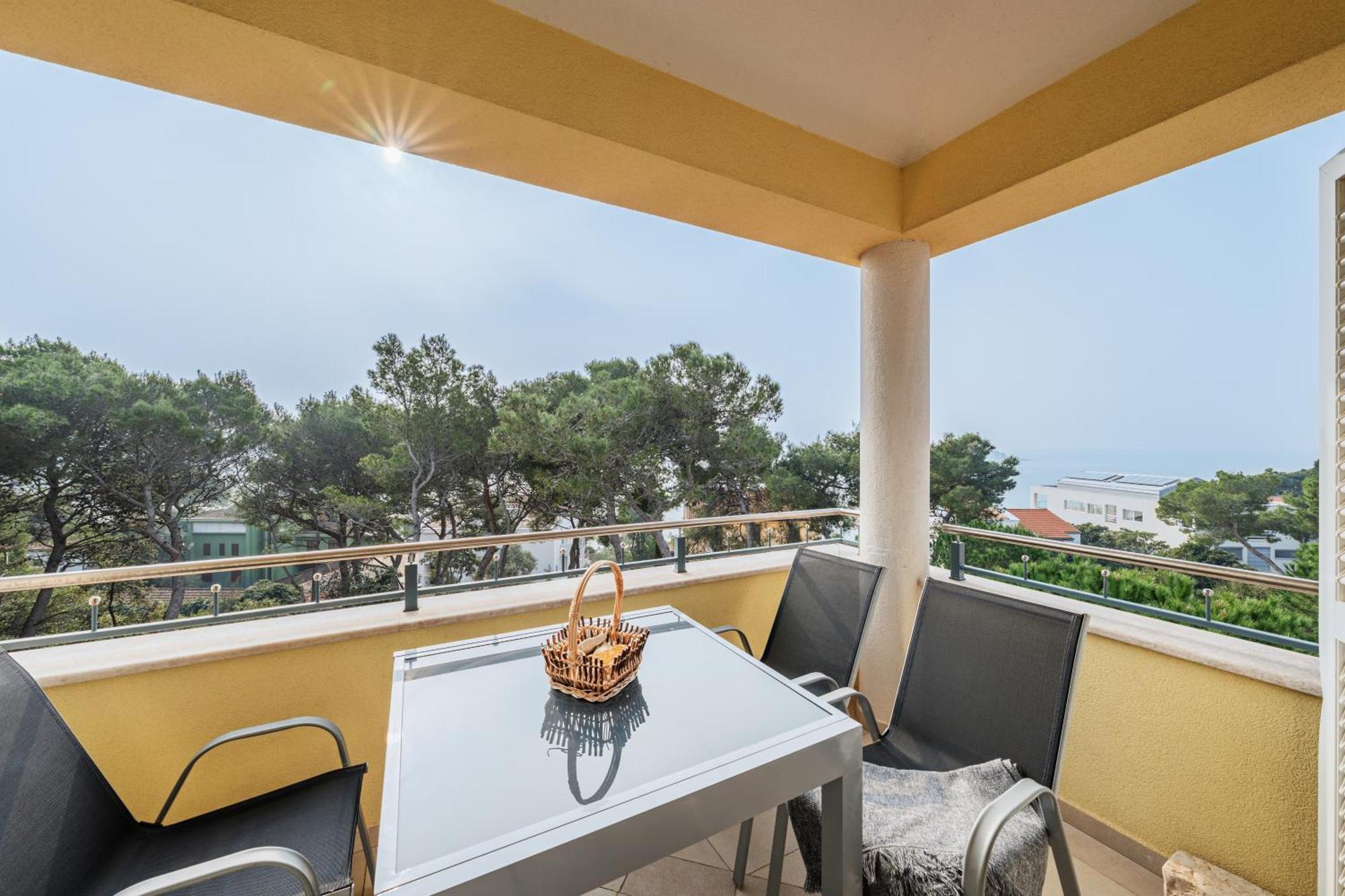 Villa K&K Rovinj Eksteriør billede