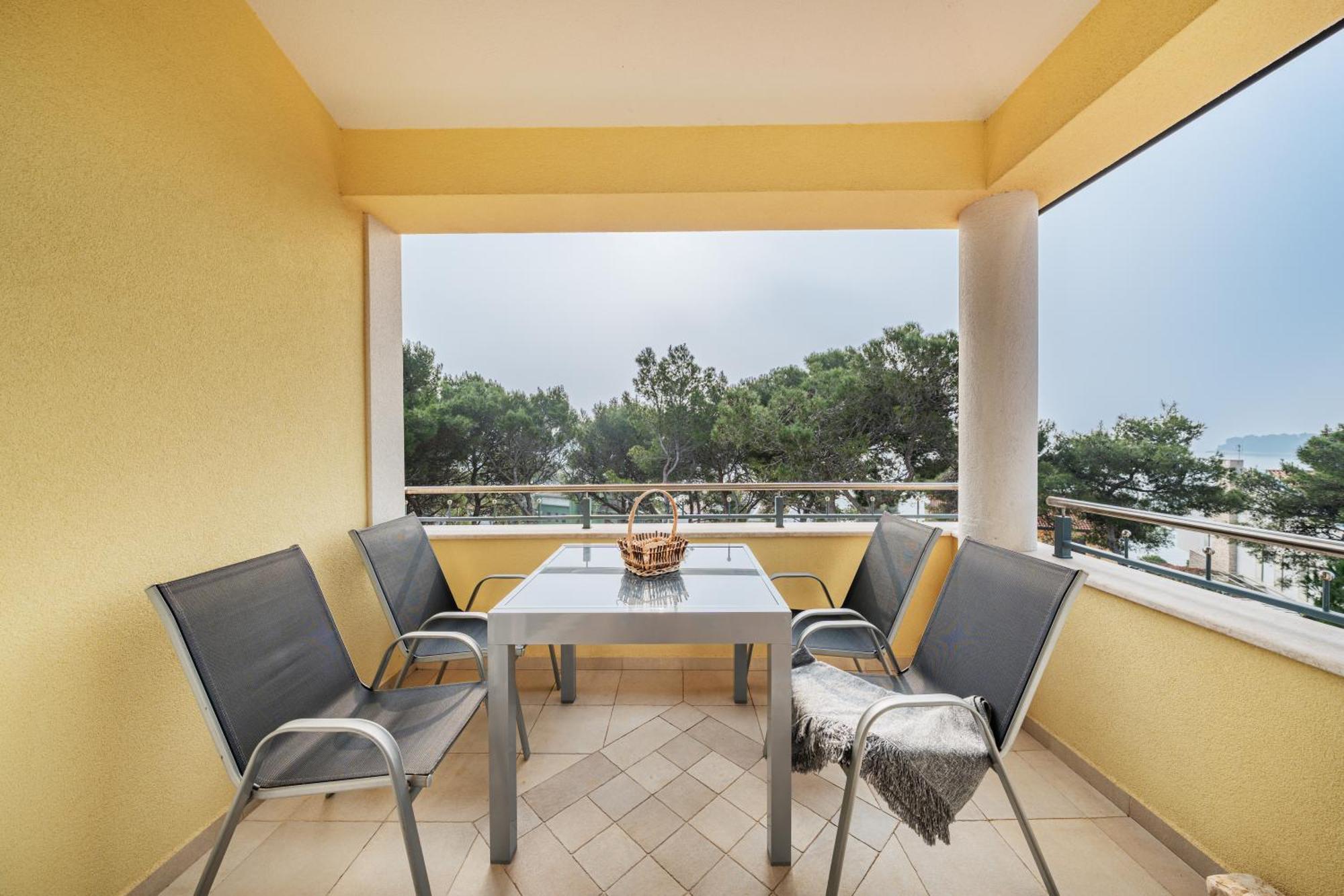 Villa K&K Rovinj Eksteriør billede