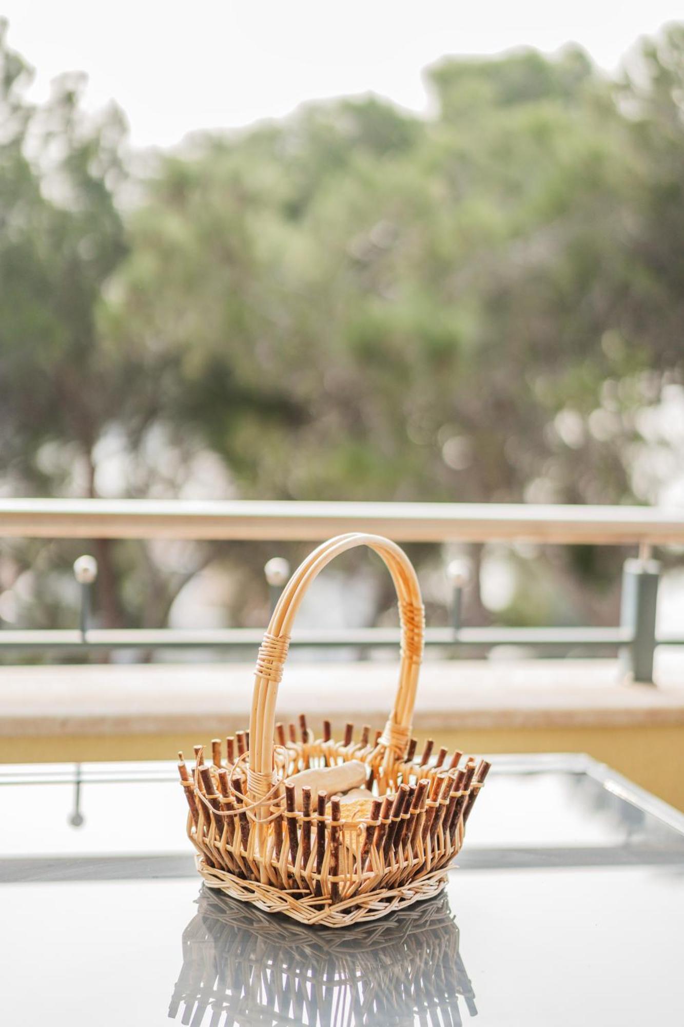 Villa K&K Rovinj Eksteriør billede