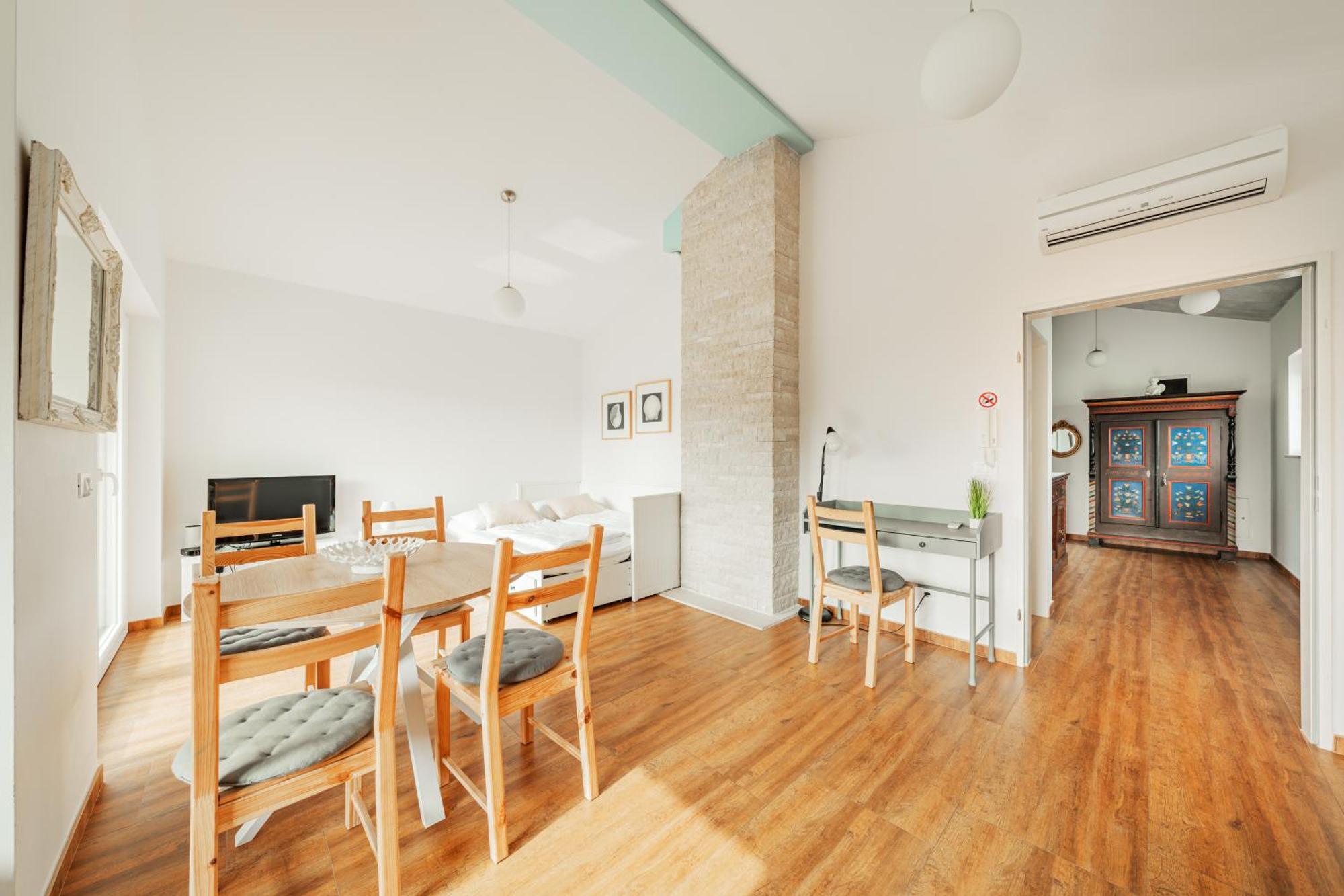 Villa K&K Rovinj Eksteriør billede