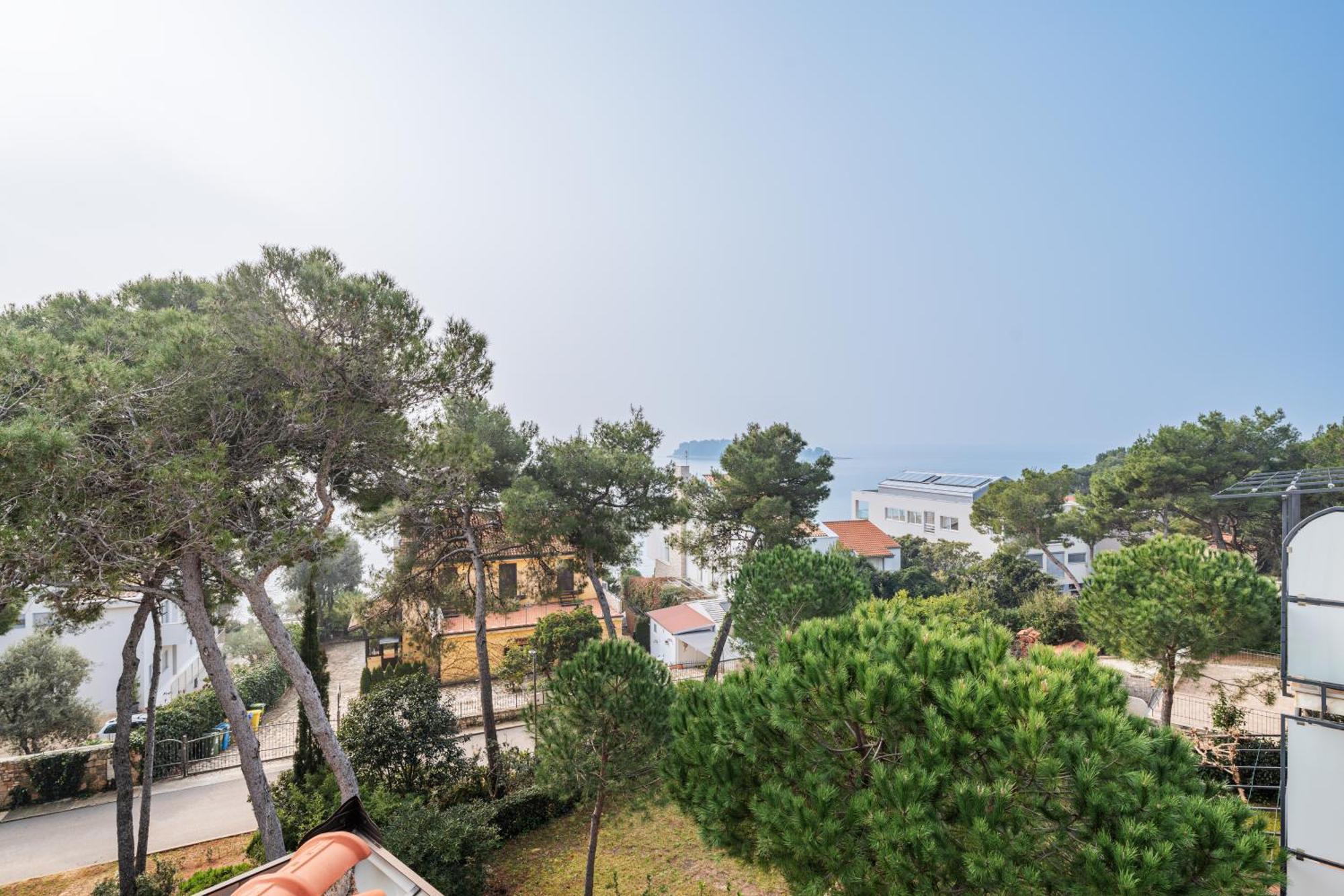 Villa K&K Rovinj Eksteriør billede