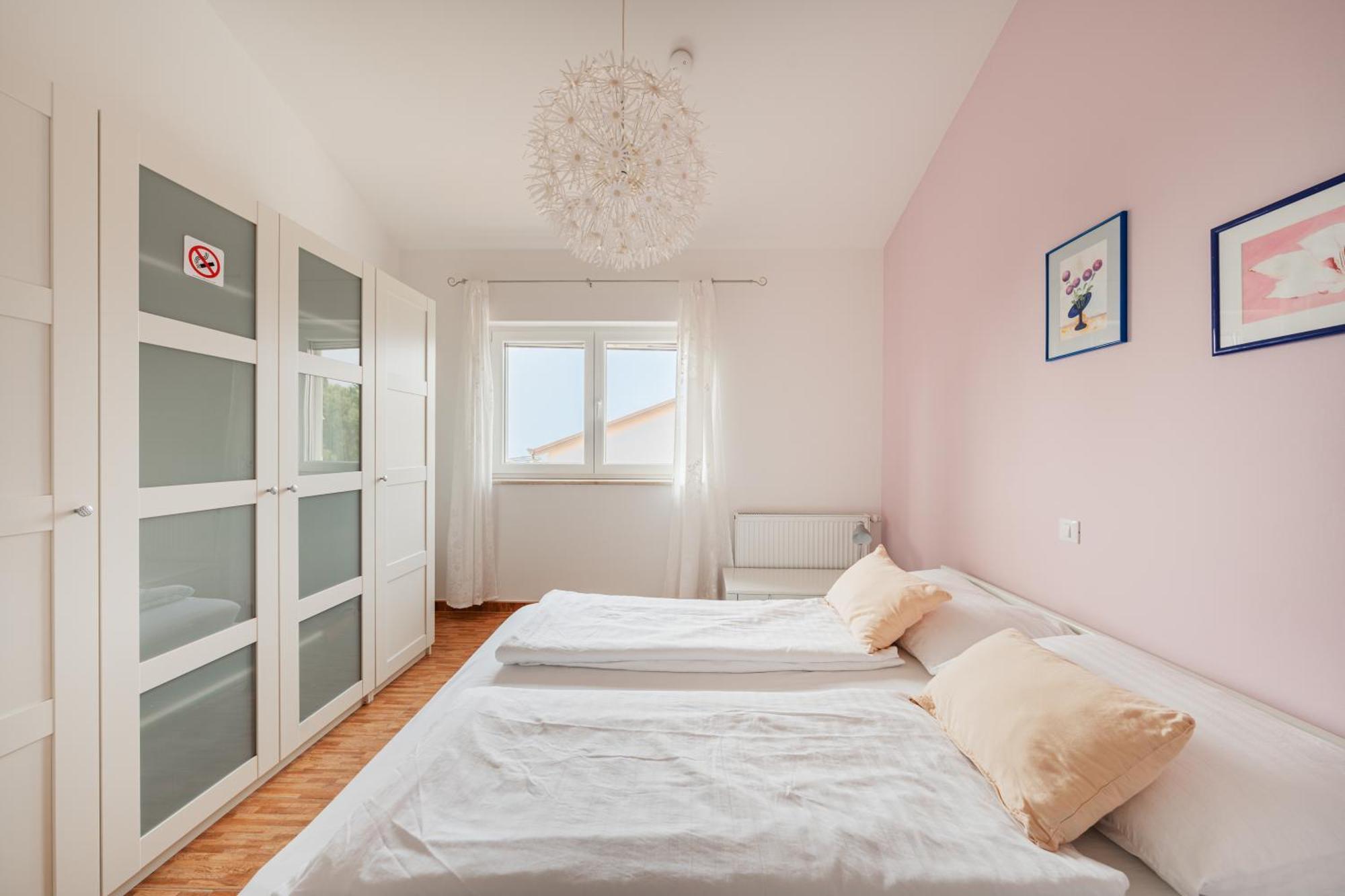 Villa K&K Rovinj Eksteriør billede