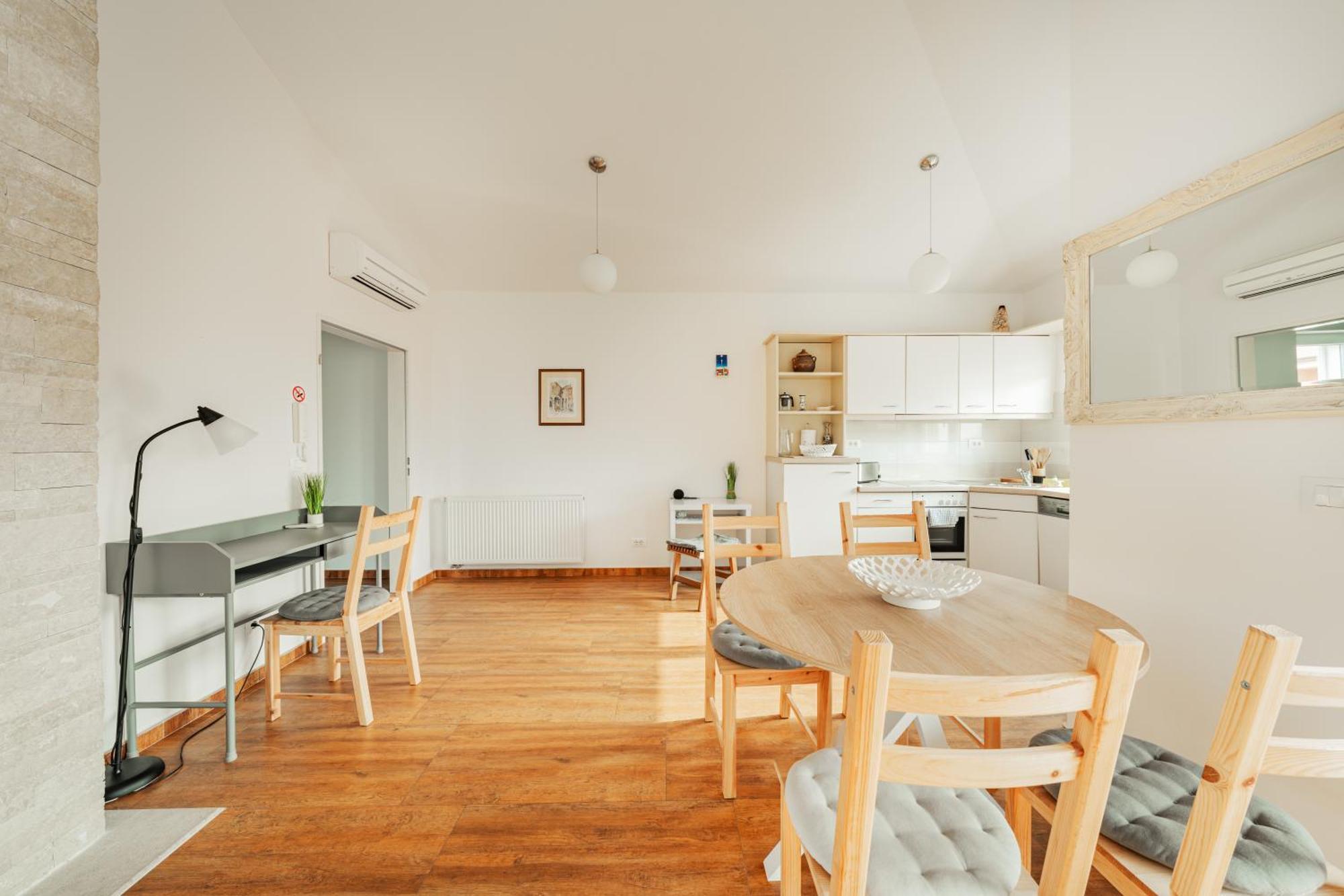 Villa K&K Rovinj Eksteriør billede
