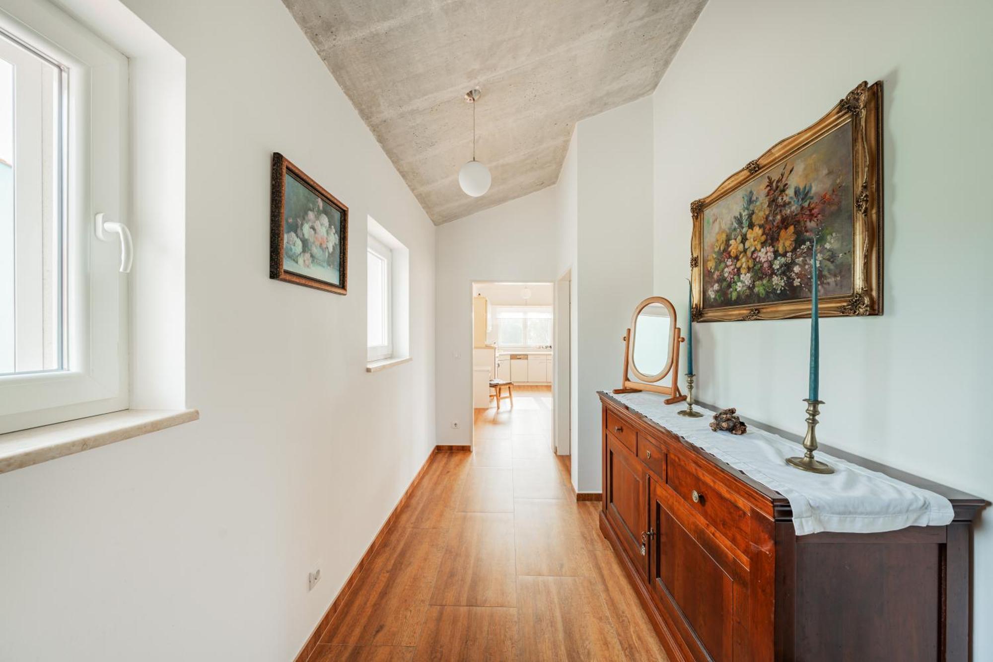 Villa K&K Rovinj Eksteriør billede