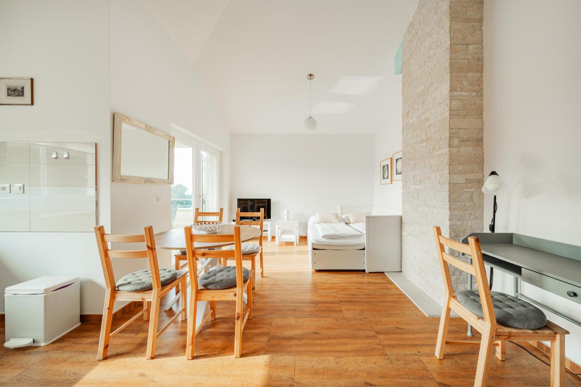 Villa K&K Rovinj Eksteriør billede
